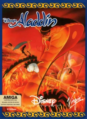 Aladdin (AGA)_Disk1 box cover front